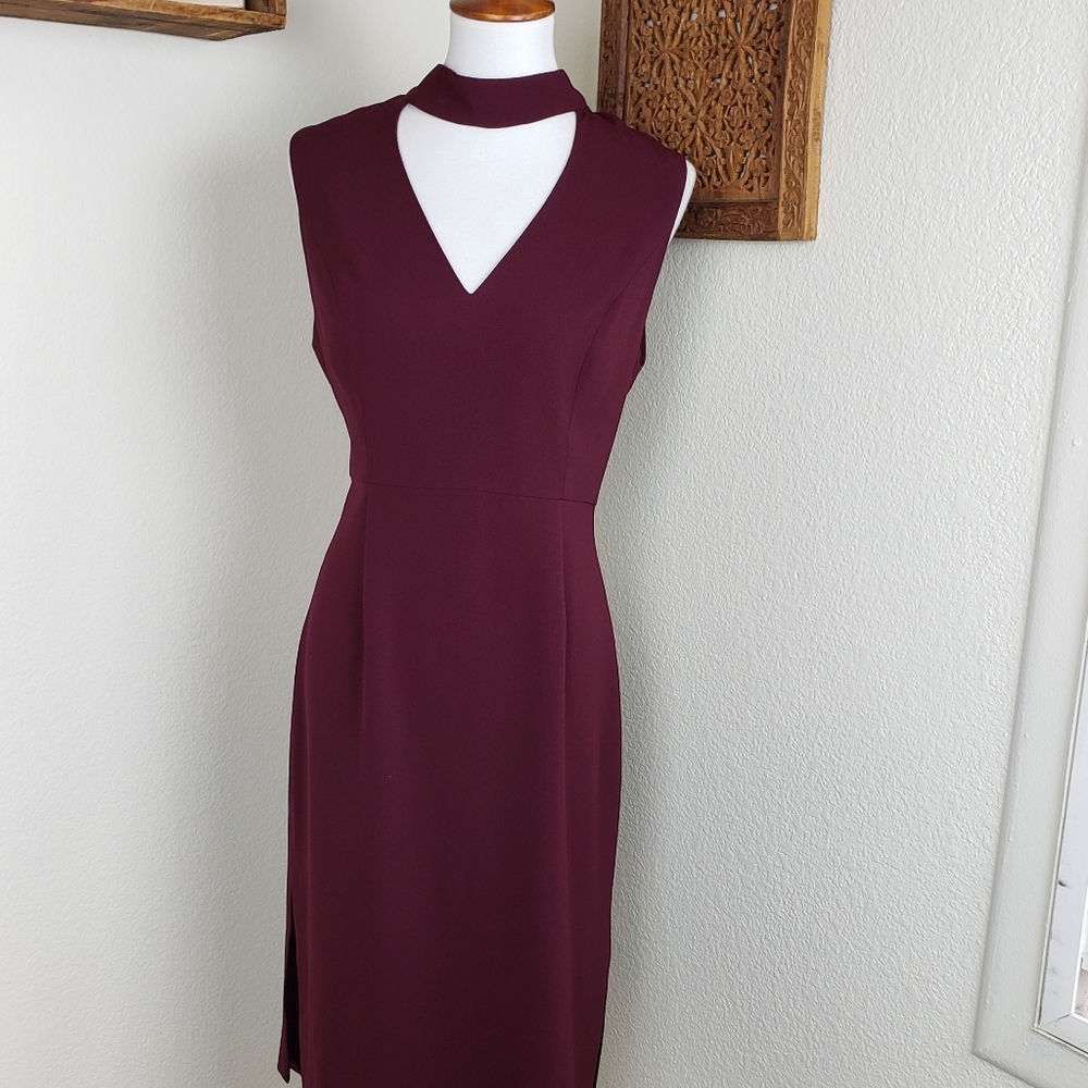 BCBG generation cocktail dress